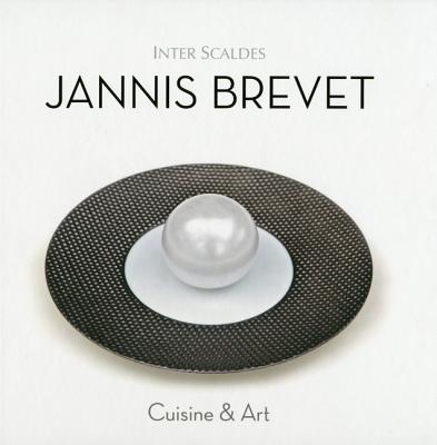 Inter Scaldes - Brevet, Jannis, and Jansen, Will (Text by), and Kellerman, Eric (Photographer)