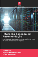Interao Baseada em Recomendao