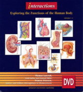 Interactions: Exploring the Functions of the Human Body, 1.2 - DVD