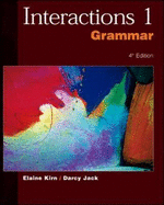Interactions Grammar: Student Book