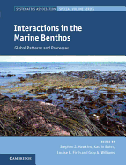 Interactions in the Marine Benthos: Global Patterns and Processes