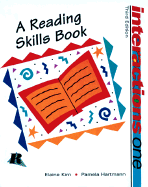 Interactions One: A Reading Skills Book