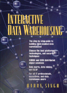 Interactive Data Warehousing