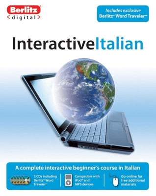 Interactive Italian - Berlitz (Creator)