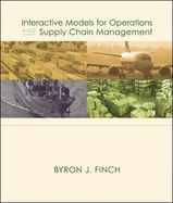 Interactive Models for Operations and Supply Chain Management