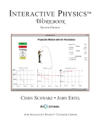 Interactive Physics Player Workbook, Hybrid Win/Mac Version