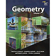 Interactive Student Edition Volume 1 2015