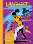 Interactive Text Book F (Language! the Comprehensive Literacy Curriculum)