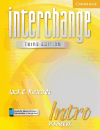Interchange Intro Workbook