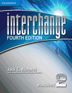 Interchange Level 2 Workbook