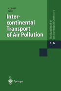 Intercontinental Transport of Air Pollution