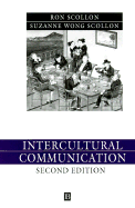 Intercultural Communication: A Discourse Approach