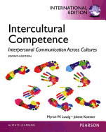 Intercultural Competence: International Edition