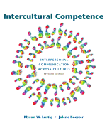 Intercultural Competence Plus Mysearchlab with Etext -- Access Card Package