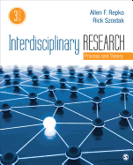 Interdisciplinary Research: Process and Theory