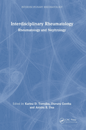 Interdisciplinary Rheumatology: Rheumatology and Nephrology