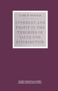 Interest and profit in the theories of value and distribution