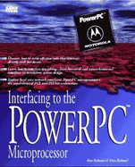 Interfacing to the PowerPC