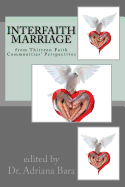 Interfaith Marriage: From Fourteen Faith Communities' Perspectives