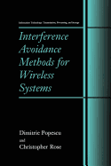 Interference Avoidance Methods for Wireless Systems