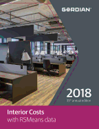 Interior Cost with RSmeans Data