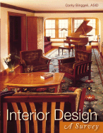 Interior Design: A Survey