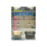 Interior Design Atlas - Cerver, Francisco Asensio