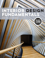 Interior Design Fundamentals: Bundle Book + Studio Access Card