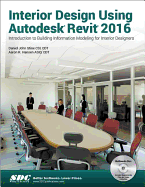 Interior Design Using Autodesk Revit 2016