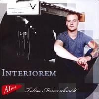 Interiorem - Tobias Messerschmidt (marimba)