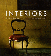 Interiors: The Home Since 1700