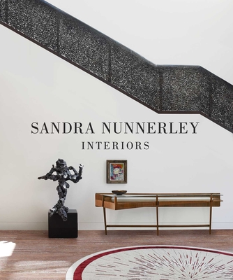 Interiors - Nunnerley, Sandra