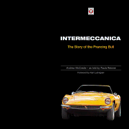 Intermeccanica: The Story of the Prancing Bull