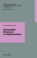 Intermedire Strukturen in Ostdeutschland