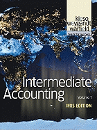 Intermediate Accounting: Ifrs Approach 1st Edition Volume 1 and Volume 2 Set
