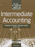 Intermediate Accounting, Problem Solving Survival Guide