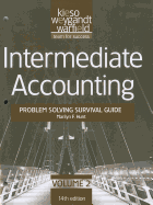 Intermediate Accounting, Problem Solving Survival Guide