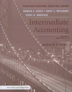 Intermediate Accounting: v. 2