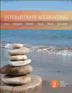 Intermediate Accounting - Kieso, Donald E, Ph.D., CPA