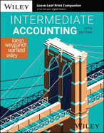 Intermediate Accounting