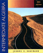 Intermediate Algebra 5ed