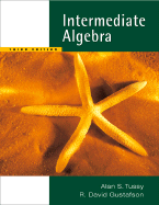 Intermediate Algebra, Updated Media Edition (with CD-ROM and Mathnow, Enhanced Ilrn Math Tutorial, Student Resource Center Printed Access Card)