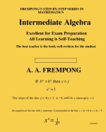 Intermediate Algebra