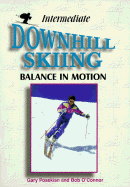 Intermediate Downhill Skiing