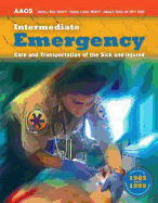 Intermediate: Emergency Care and Transportation of the Sick and Injured