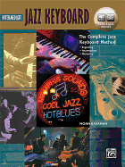 Intermediate Jazz Keyboard