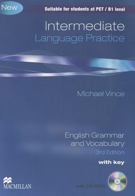 Intermediate Language Practice: Sb + Key - Vince, Michael