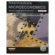 Intermediate Microeconomics: Theory and Applications