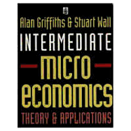 Intermediate Microeconomics: Theory & Applications