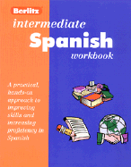 Intermediate Spanish Workbook, 1998, Level II